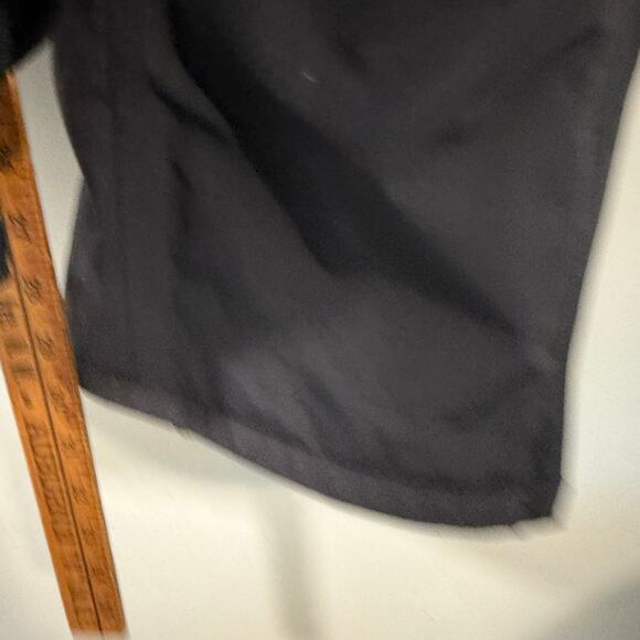 L.L. Bean Women's Wildcat Waterproof Insulated Snow Pants Black 2X Plus - Picture 7 of 11